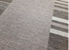 Мокетена пътека ERIKA 8011 grey